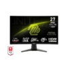 Màn hình PC MSI MAG 276CXF (27 inch/ FHD/ Rapid VA/ 280Hz/ 0.5ms)