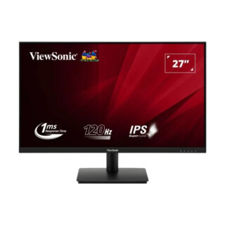 Màn hình PC Viewsonic VA270A-H (27inch/ FHD/ SuperClear IPS/ 120Hz/ 1ms)