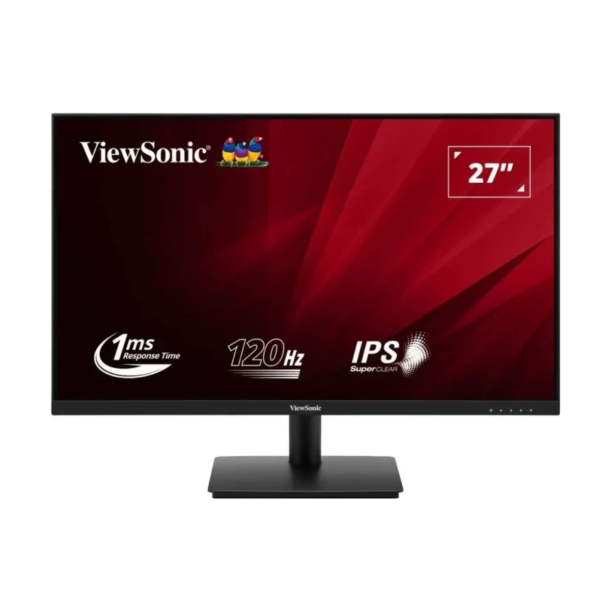 Màn hình PC Viewsonic VA270A-H (27inch/ FHD/ SuperClear IPS/ 120Hz/ 1ms)