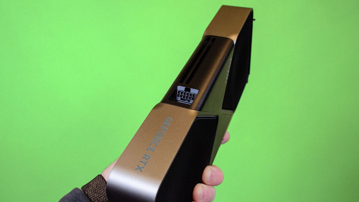 RTX 5080 SUPER và 5070 SUPER có nhiều nâng cấp