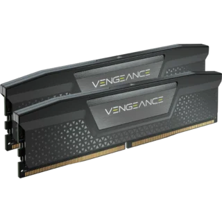 RAM Corsair Vengeance 32GB (2x16GB)/5600MHz/D5 – Black/Đen