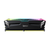 RAM Lexar Ares RGB 8GB/3600MHz/D4 OC (Black/Đen)