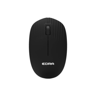 Chuột không dây EDRA EM608W (Wireless 2.4Ghz)