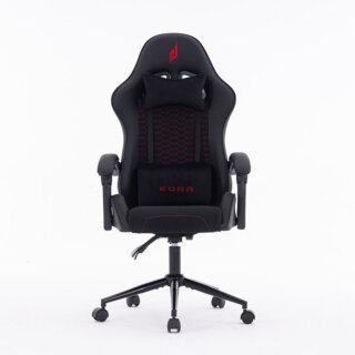 Ghế gaming E-Dra Citizen EGC236 (Đỏ/Đen)