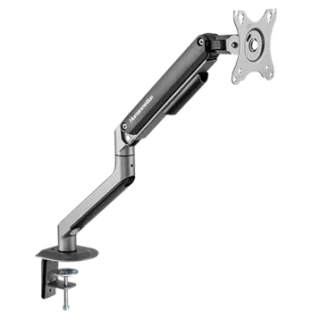 Giá Treo Màn Hình Human Motion T6 Pro (17 - 32inch) - Black/Đen