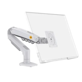 Giá Treo Màn Hình NORTHBAYOU F80 (17 – 30inch) – White/Trắng