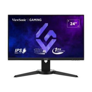 Màn Hình PC Gaming ViewSonic XG2409 ( 23.8 inch/ FHD/ IPS/ 180Hz/ 1ms)