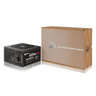 Nguồn Jetek 650W Elite Plus