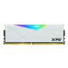 RAM Adata XPG SPECTRIX D50 16G/3200/D4 LED RGB – White/Trắng