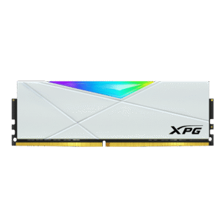 RAM Adata XPG SPECTRIX D50 16G/3200/D4 LED RGB – White/Trắng