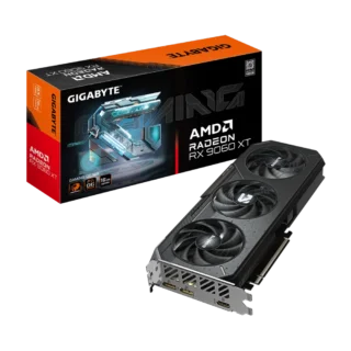VGA Gigabyte Radeon RX 9060 XT Gaming OC 16G (GV-R9060XTGAMING OC-16GD)