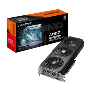 VGA Gigabyte Radeon RX 9060 XT Gaming OC 8G (GV-R9060XTGAMING OC-8GD)