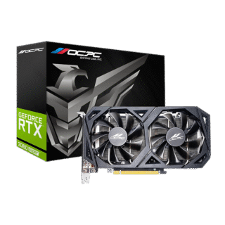 VGA OCPC Nvidia GeForce RTX 2060 Super 8GB GDDR6