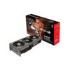 VGA Sapphire NITRO+ AMD Radeon RX 9060 XT GAMING OC 16GB