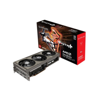 VGA Sapphire NITRO+ AMD Radeon RX 9060 XT GAMING OC 16GB