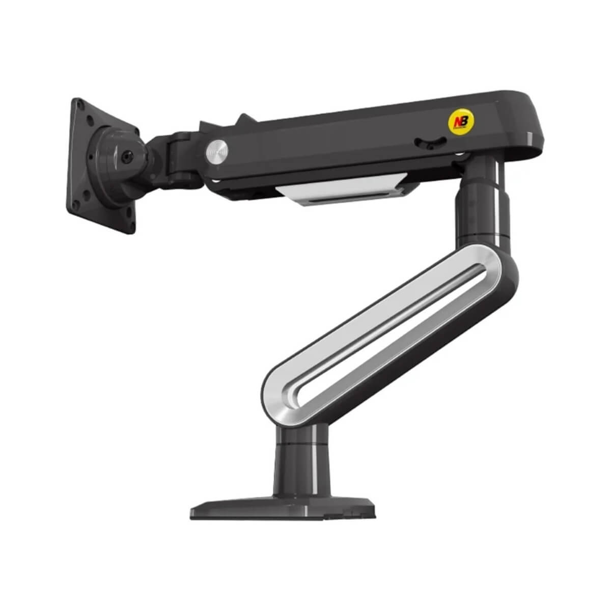 Giá Treo Màn Hình NORTHBAYOU A6 ( 27 – 50 inch) – Black