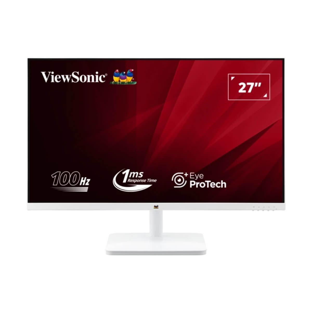 Màn hình PC Viewsonic VA2732-H-W IPS 27 Inch 100Hz