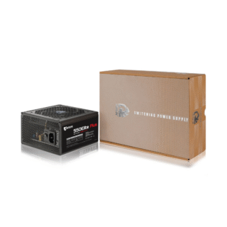 Nguồn Jetek 550 Elite Plus 550W