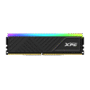 RAM ADATA XPG D35G DDR4 16GB 3200MHz RGB – Black/Đen