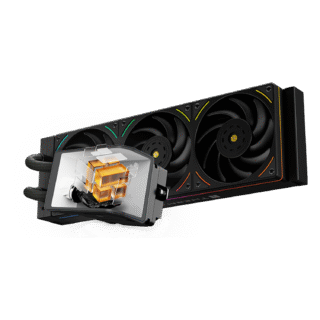 Tản Nhiệt Nước Ocypus Sigma L36 PRO Black