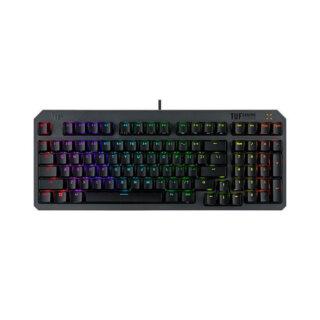 Bàn phím cơ Gaming LEOBOG AMG65 Black Purple ( Tri-Mode / Hot Swap / Jadeite Switch / Màn Hình TFT 1.14 inch )