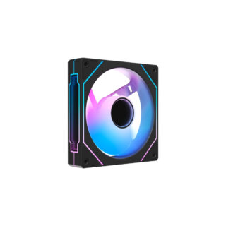 Fan Case Ocypus Gamma F12 ARGB Black ( Gió Thuận )