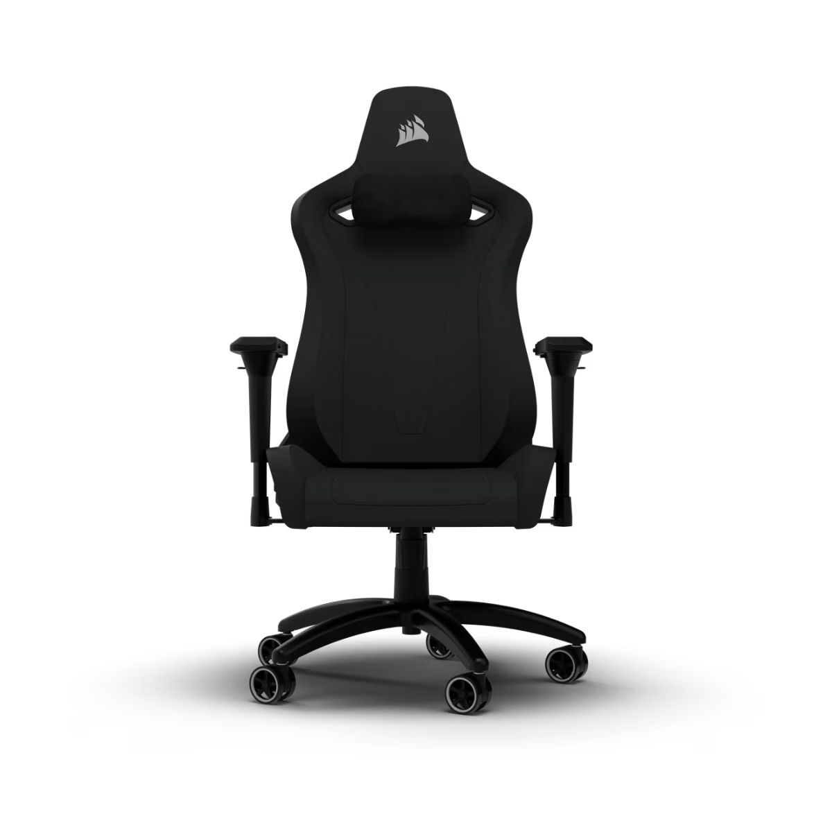 Ghế Corsair TC200 Fabric Black/Black CF-9010049-WW