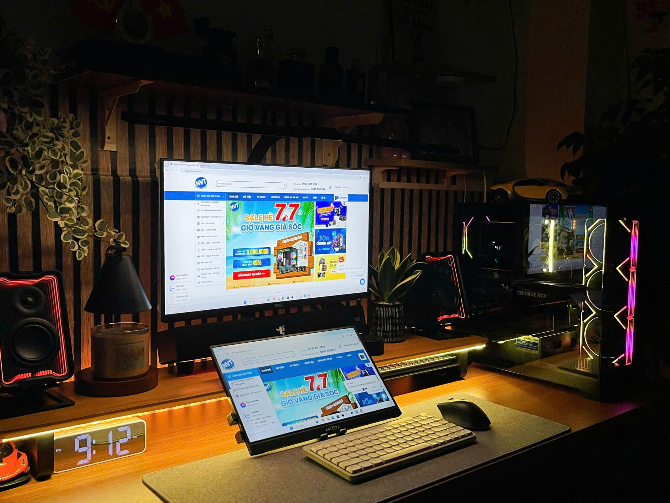 Hiểu rõ nhu cầu của mình để lựa chọn CPU cho một bộ PC phù hợp