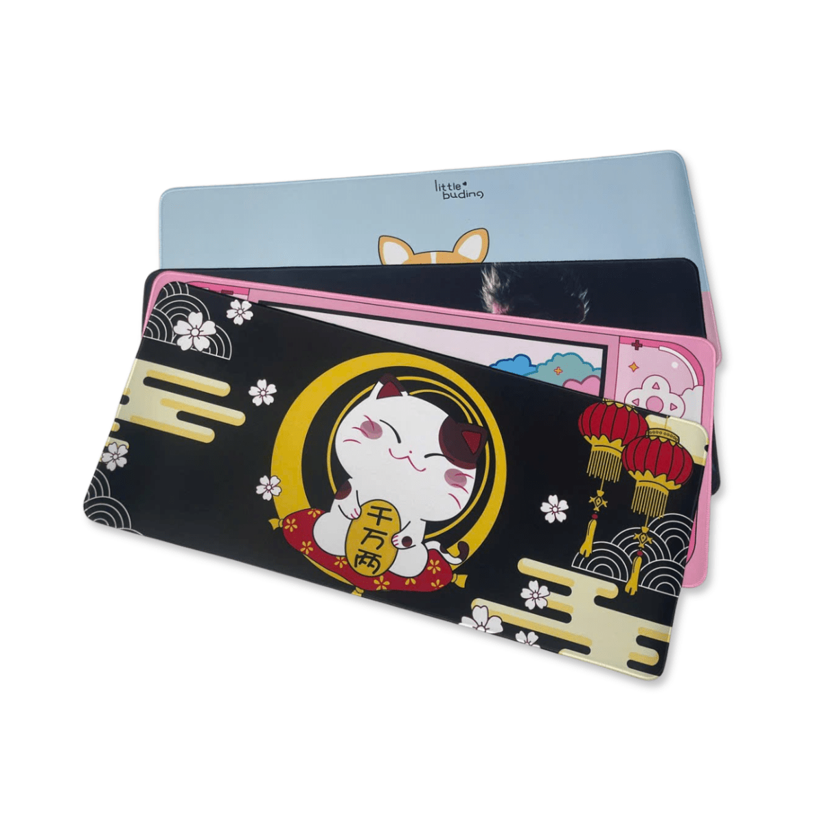 Lót chuột 70x30cm – 3 ly – Chống thấm nước