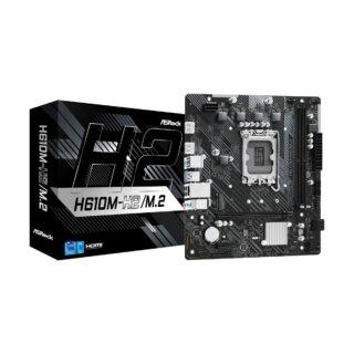Mainboard ASRock H610M-H2/M.2