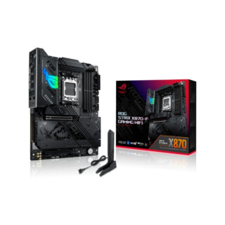 Mainboard ASUS ROG STRIX X870-F GAMING WIFI DDR5