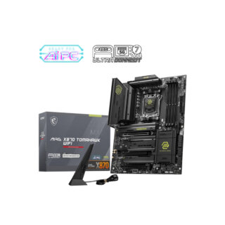 Mainboard MSI MAG X870 TOMAHAWK WIFI DDR5