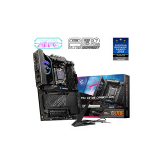 Mainboard MSI MPG X870E CARBON WIFI DDR5