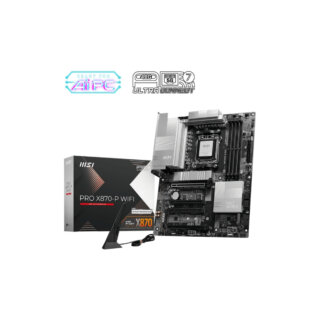 Mainboard MSI PRO X870-P WIFI DDR5