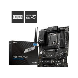 Mainboard MSI Z790-P WIFI DDR5