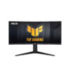 Màn hình cong PC ASUS TUF Gaming VG34VQL3A VA 34 Inch WQHD 180Hz