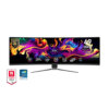Màn hình cong PC MSI MPG 491CQP QD-OLED 49 Inch DQHD 144Hz ( 49 Inch , QD-OLED , 144Hz – 0.03ms )