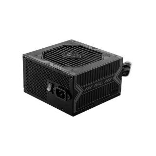 Nguồn MSI MAG A750BN PCIE5 750W 80 Plus Bronze MAG-A750BN