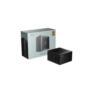 Nguồn GAMER STORM PN1000M 1000W 80 Plus Gold ( ATX 3.1 , PCIE 5.1 )