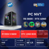 PC NVT AMD R5-5060 ( R5-5500 | RTX 5060 8GB | RAM 16GB | SSD 500GB | 650W )