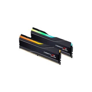 RAM G.Skill Trident Z5 Neo RGB 32GB (2x16GB) 6000MHz DDR5 F5-6000J3636F16GX2-TZ5NR