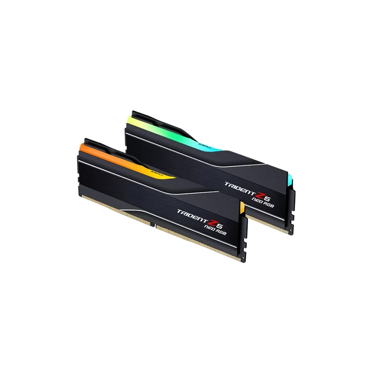 RAM G.Skill Trident Z5 Neo RGB 32GB (2x16GB) 6000MHz DDR5 F5-6000J3636F16GX2-TZ5NR