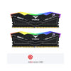 RAM TeamGroup Delta RGB 32GB (2x16GB) 6000MHz DDR5 FF3D532G6000HC38GDC01