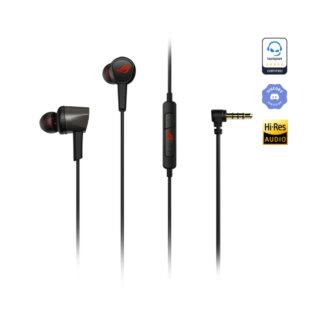 Tai nghe Gaming ASUS ROG Cetra II Core ( Wired / Dây, In-Ear)