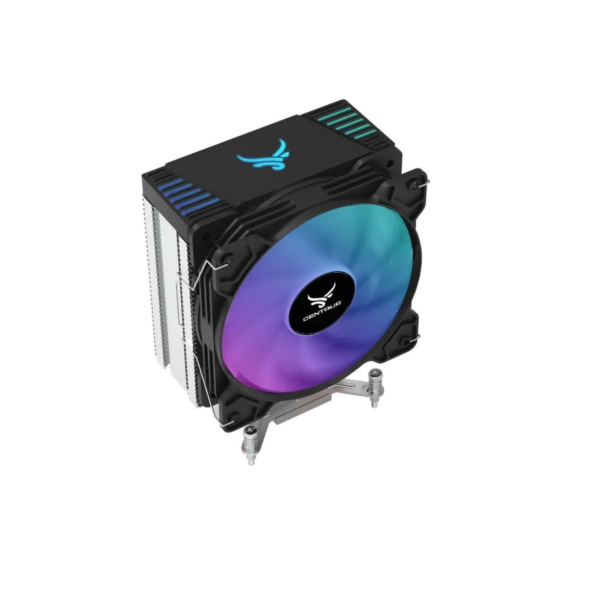 Tản nhiệt khí CPU Centaur CT-AIR07 Black