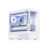 Case Jonsbo D200 White ( mATX )