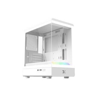 Case Xigmatek PURA MS ARCTIC EN48494 ( mATX )