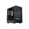 Case Xigmatek PURA MS Black EN48487 ( mATX )