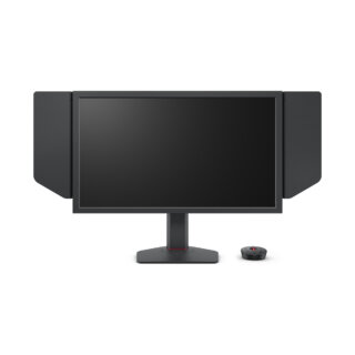 Màn hình PC BenQ Zowie XL2566X+ TN 24.1 Inch 400Hz DyAc 2