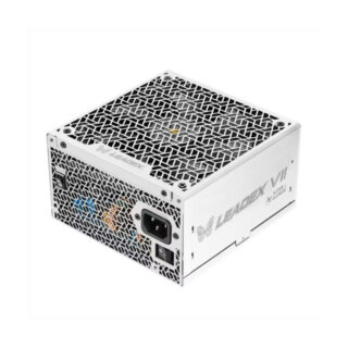 Nguồn MSI A850GL 850W 80 Plus Gold ( ATX 3,1, PCIE 5,1, Cybenetics Gold )